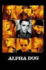 Chris Kinkade interpreta a Juergen Ballenbacher en Alpha Dog