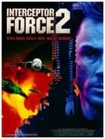 Poster de Alpha Force