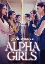 Película Alpha Girls