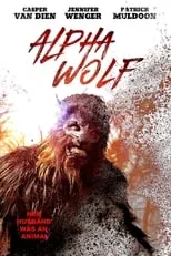 Alpha Wolf portada