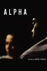 Poster de Alpha.