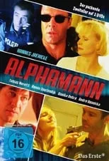 Lena-Pia Bernhardsson en la película Alphamann: Die Selbstmörderin