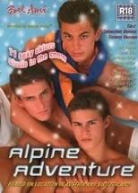 Sean Ellis es  en Alpine Adventure