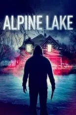 Rick Jermain interpreta a  en Alpine Lake