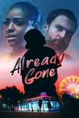 John C. Epperson interpreta a Johnny Boy en Already Gone