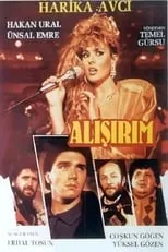 Película Alışırım