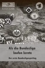 Uwe Seeler interpreta a Himself en Als die Bundesliga laufen lernte