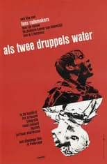 Jules Royaards interpreta a Hubach en Als twee druppels water