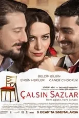 Película Çalsın Sazlar