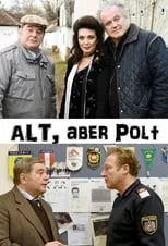 Poster de Alt, aber Polt