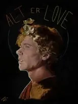 Tarjei Sandvik Moe interpreta a Isak Valtersen en Alt er Love