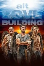 Poster de Alt Love Building