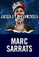 Marc Sarrats es Self en Alta flipamenta