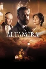 Poster de la película Altamira - Películas hoy en TV