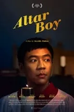 Película Altar Boy