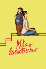 Poster de la película Altas Expectativas - Películas hoy en TV