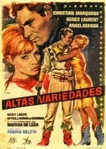 Póster de Altas Variedades