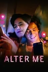 Jasmine Curtis-Smith interpreta a Aimee en Alter Me