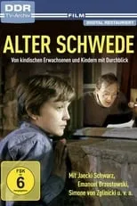 Póster de la película Alter Schwede