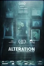 Póster de la película Alteration