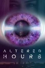 Skylar Dunn interpreta a Emily Haswell en Altered Hours