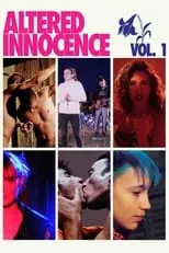 Portada de Altered Innocence Vol. 1