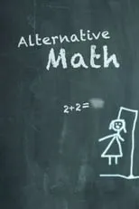 Portada de Alternative Math