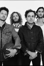 Taylor Goldsmith es Himself en Alternative Theories of Physics