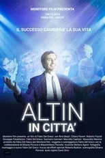 Portada de Altin in città