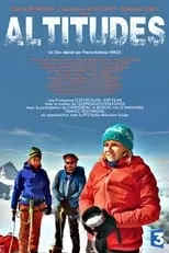 Poster de la película Altitudes - Películas hoy en TV