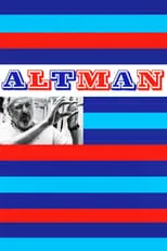 Poster de Altman