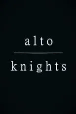 Abi Van Andel interpreta a Judge Peggy Cooper en Alto Knights