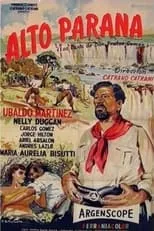 Película Alto Paraná