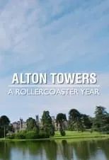 Mandip Gill es Narrator (voice) en Alton Towers: A Rollercoaster Year