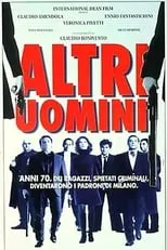 Película Altri uomini