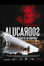 Película Alucardos: Retrato de un Vampiro