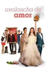 Película Alud de amor