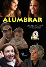 Carolina Clemente interpreta a Elena en Alumbrar