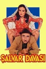 Película Şalvar Davası