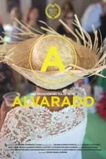 Patricia Alonso es Self en Alvarado