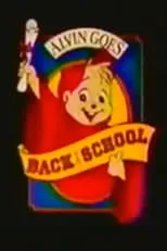 Jeremy Licht es  en Alvin Goes Back to School