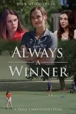 Gezell Fleming interpreta a Mrs. Ricketts en Always a Winner