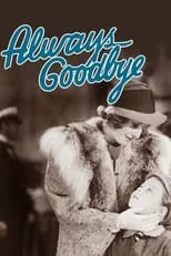 Portada de Always Goodbye