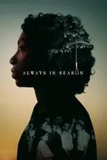 Poster de Always in Season