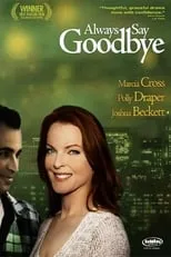 Heather Ehlers interpreta a Perky Bride en Always Say Goodbye