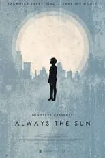 Margot Mount interpreta a Candidate en Always the Sun