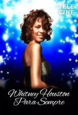 Clive Davis interpreta a Self en Always Whitney Houston