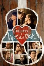 James Wolk interpreta a Noah Bernstein en Always Woodstock