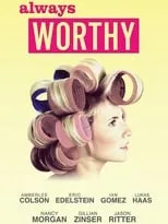 Nancy Morgan interpreta a Beverly Jenson en Always Worthy