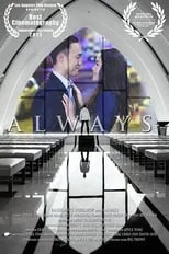 Danni Wang interpreta a Yan en Always